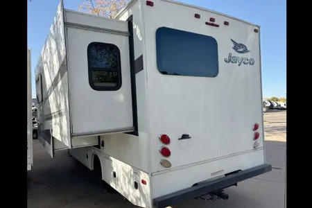 Mercedes Sprinter, Jayco Melbourne