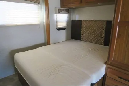 Mercedes Sprinter, Jayco Melbourne