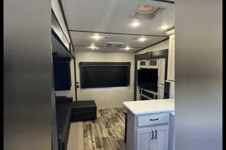 Keystone Montana High County 281CK Fifth Wheel
