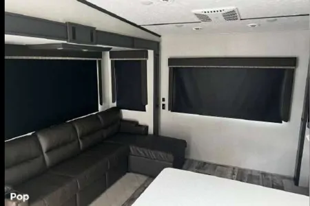 Keystone Montana High County 281CK Fifth Wheel