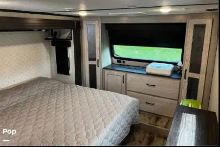 Keystone Montana High County 281CK Fifth Wheel