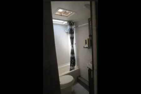 'Annie' 2019 Coachmen Forest River Apex Nano ACO1945