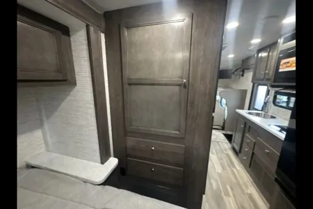 2025 Jayco Redhawk 22CF sleeps 6