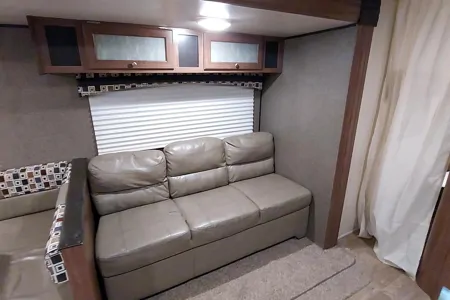 Fireside RV's 2018 Heartland Prowler Lynx 31LX Bunkhouse - LMI1164