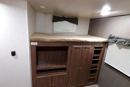 Fireside RV's 2018 Heartland Prowler Lynx 31LX Bunkhouse - LMI1164