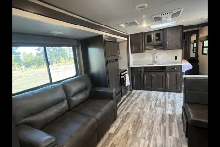 Grand Design Transcend Xplor Travel by Highmountaincamping