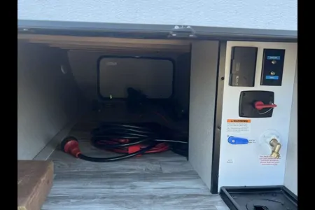 Grand Design Transcend Xplor Travel by Highmountaincamping