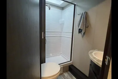 Grand Design Transcend Xplor Travel by Highmountaincamping