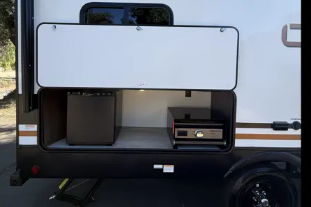 2026 Wildcat, Bunkhouse, Sleeps 8-10, Pet Friendly, (Delivery Only)