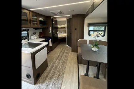 2026 Wildcat, Bunkhouse, Sleeps 8-10, Pet Friendly, (Delivery Only)