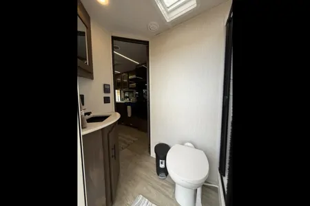 2026 Wildcat, Bunkhouse, Sleeps 8-10, Pet Friendly, (Delivery Only)