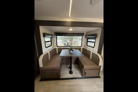 2026 Wildcat, Bunkhouse, Sleeps 8-10, Pet Friendly, (Delivery Only)