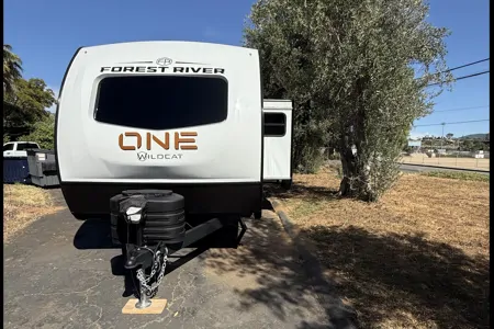 2026 Wildcat, Bunkhouse, Sleeps 8-10, Pet Friendly, (Delivery Only)