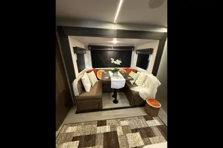 2026 Wildcat, Bunkhouse, Sleeps 8, $500 Deposit, Bed Linens included