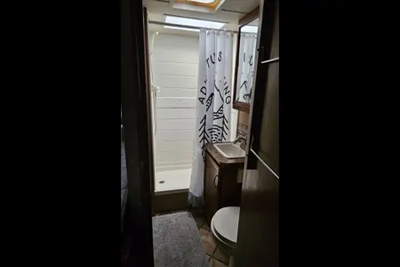 Thor Motor Coach Four Winds Classe C _ 2015