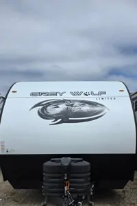 We Build Memories - Forest River Cherokee Travel Trailer