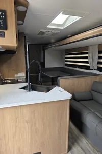 We Build Memories - Forest River Cherokee Travel Trailer