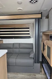 We Build Memories - Forest River Cherokee Travel Trailer