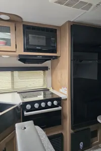 We Build Memories - Forest River Cherokee Travel Trailer