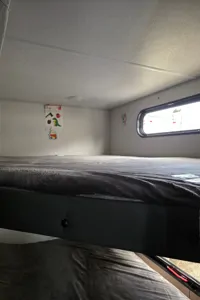 We Build Memories - Forest River Cherokee Travel Trailer