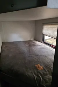 We Build Memories - Forest River Cherokee Travel Trailer