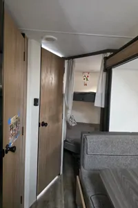 We Build Memories - Forest River Cherokee Travel Trailer