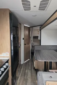 We Build Memories - Forest River Cherokee Travel Trailer