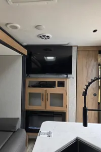 We Build Memories - Forest River Cherokee Travel Trailer