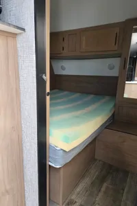 We Build Memories - Forest River Cherokee Travel Trailer