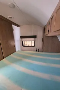We Build Memories - Forest River Cherokee Travel Trailer
