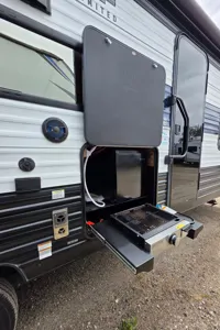 We Build Memories - Forest River Cherokee Travel Trailer