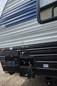 We Build Memories - Forest River Cherokee Travel Trailer
