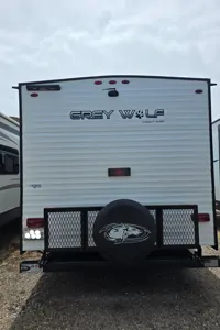 We Build Memories - Forest River Cherokee Travel Trailer