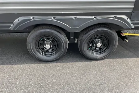 Forest River Wildwood 240bhxl Travel Trailer