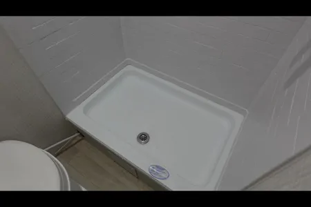 The Roaming Retreat Travel Trailer