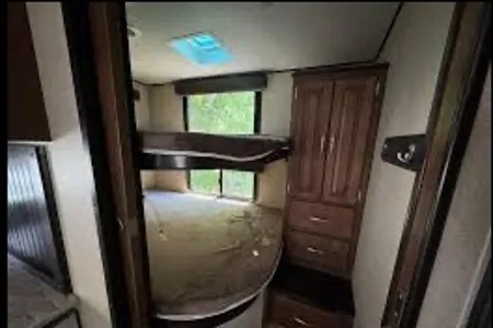 Milan & Jen’s Grand Design Reflection 28BH Fifth Wheel