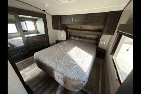 Milan & Jen’s Grand Design Reflection 28BH Fifth Wheel