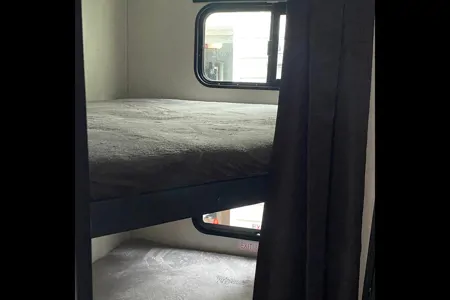 Brandon's Open Range 26BH Travel Trailer