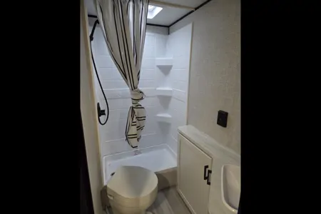 *Brand New* 2025 Open Range Conventional 26BHS *bunk beds*