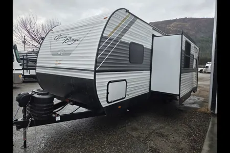 *Brand New* 2025 Open Range Conventional 26BHS *bunk beds*