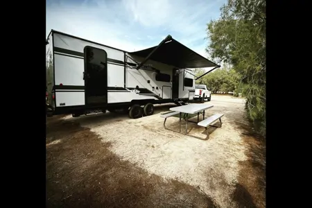 2026 Black Label, Bunkhouse, Sleeps 8-10, Pet Friendly (Delivery Only)