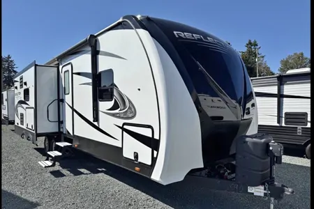 Fletchers Reflection