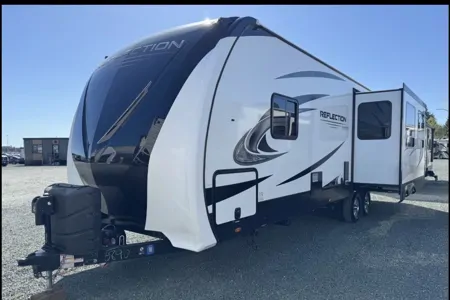 Fletchers Reflection