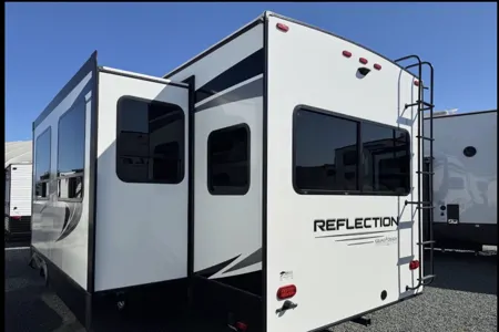 Fletchers Reflection