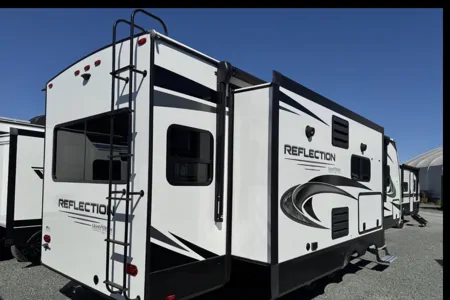 Fletchers Reflection