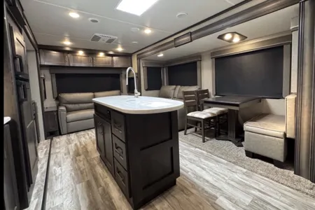 Fletchers Reflection