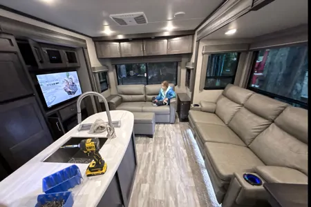 Fletchers Reflection