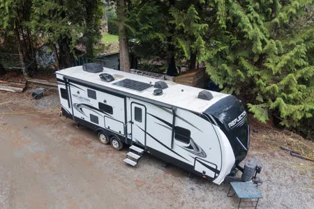 Fletchers Reflection