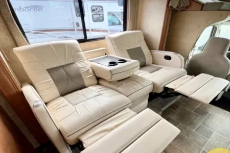 Forest River Sunseeker FBP Class C