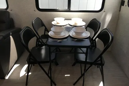 2021 Keystone Bullet 330BHS - Luxury Camping